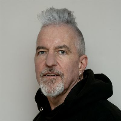 HB Total Media - Mark (Happy Bob) Parker