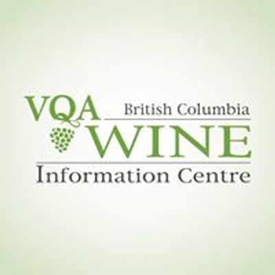 BC VQA Wine Information Centre