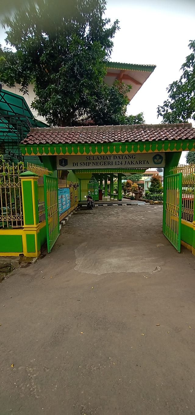 Reuni Akbar - Buperta Ragunan