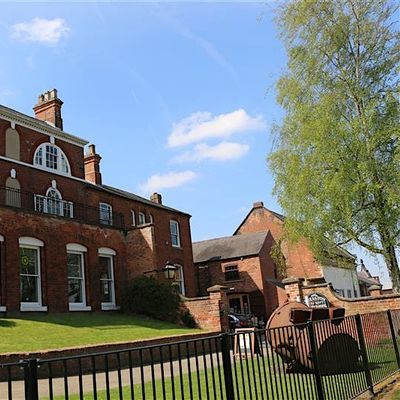 Erewash Museum