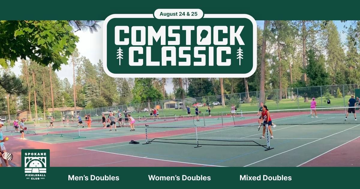 The Comstock Classic