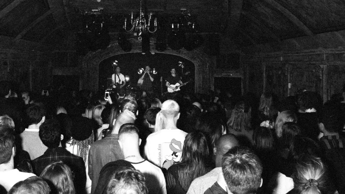 Skinny Living in Carlisle