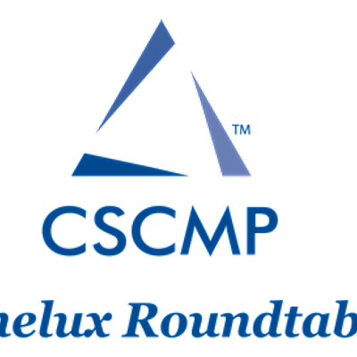 CSCMP BENELUX ROUNDTABLE