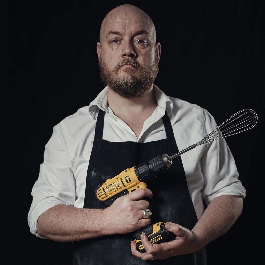 George Egg - Set Menu: The Best Of George Egg