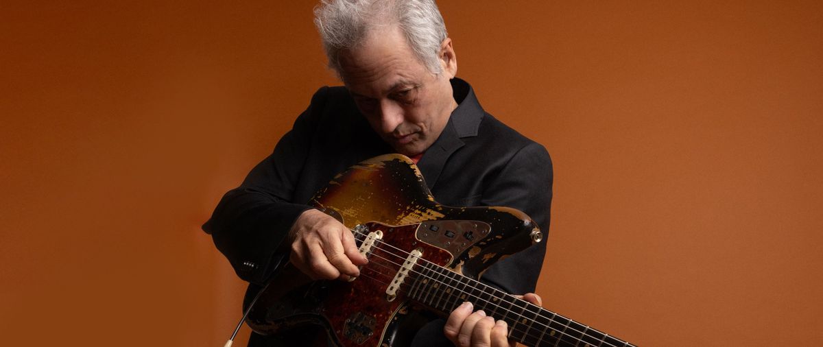 Marc Ribot