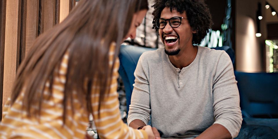 Toronto Speed Dating (Ages 27-38) - MEN'S SPOTS SOLD OUT