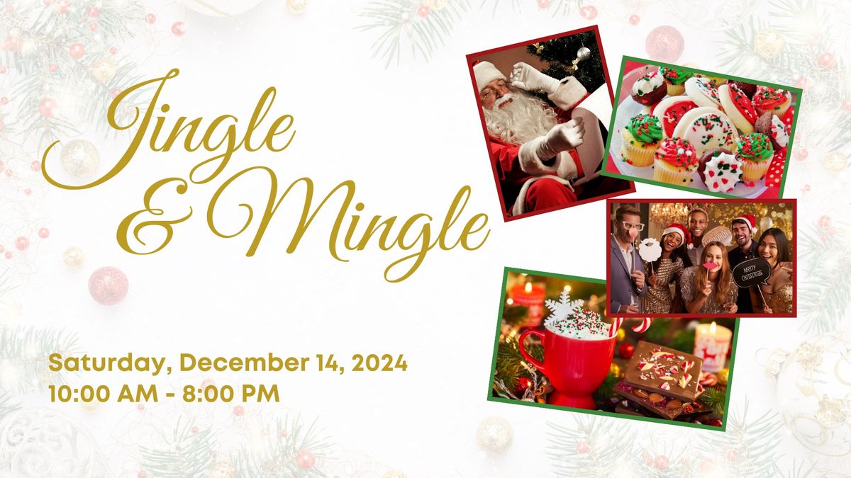 Jingle & Mingle