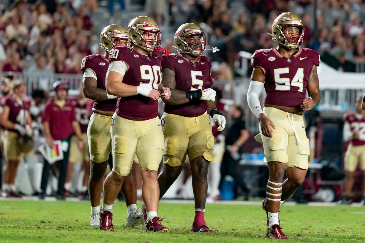 Duke Blue Devils vs. Florida State Seminoles