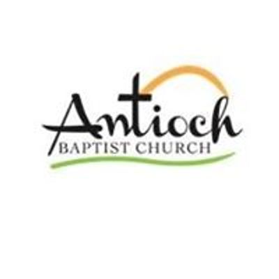 ANTIOCH BAPTIST CHURCH