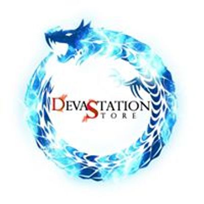 Devastation Store