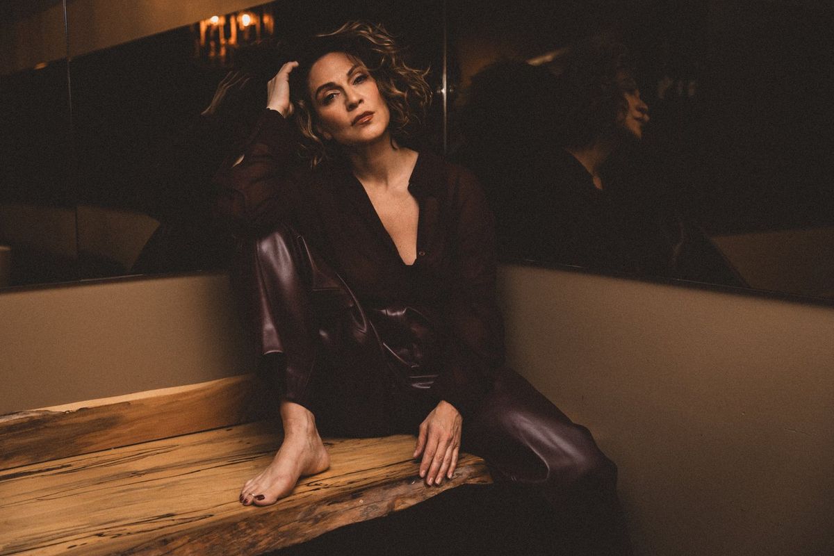 Shoshana Bean