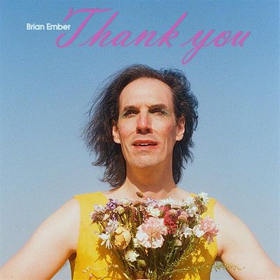Brian Ember