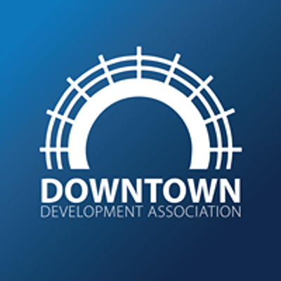 Grand Forks Downtown Development Association