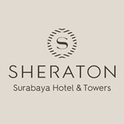 Sheraton Surabaya Hotel & Towers