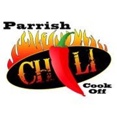 Parrish Florida Chili Cookoff