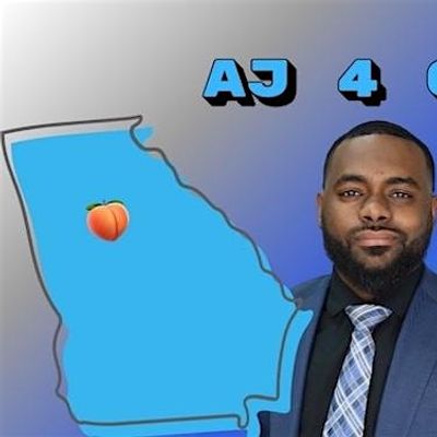 The Campaign for AJ4GA