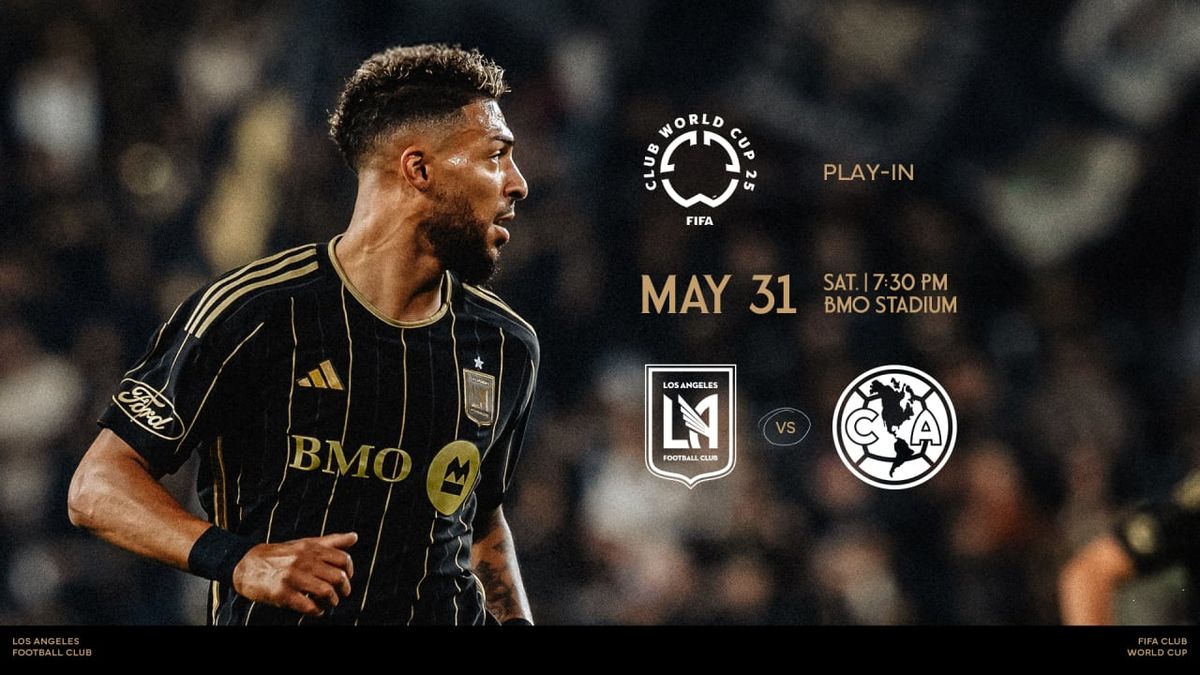 Club Am\u00e9rica vs Club Le\u00f3n Tickets