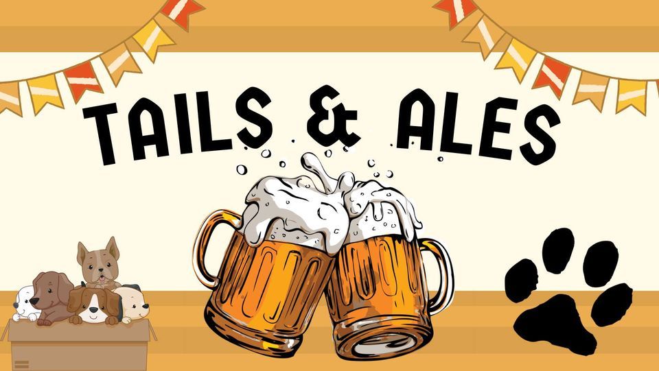 Tails & Ales , Rehoboth Beach Convention Center, 4 March 2023