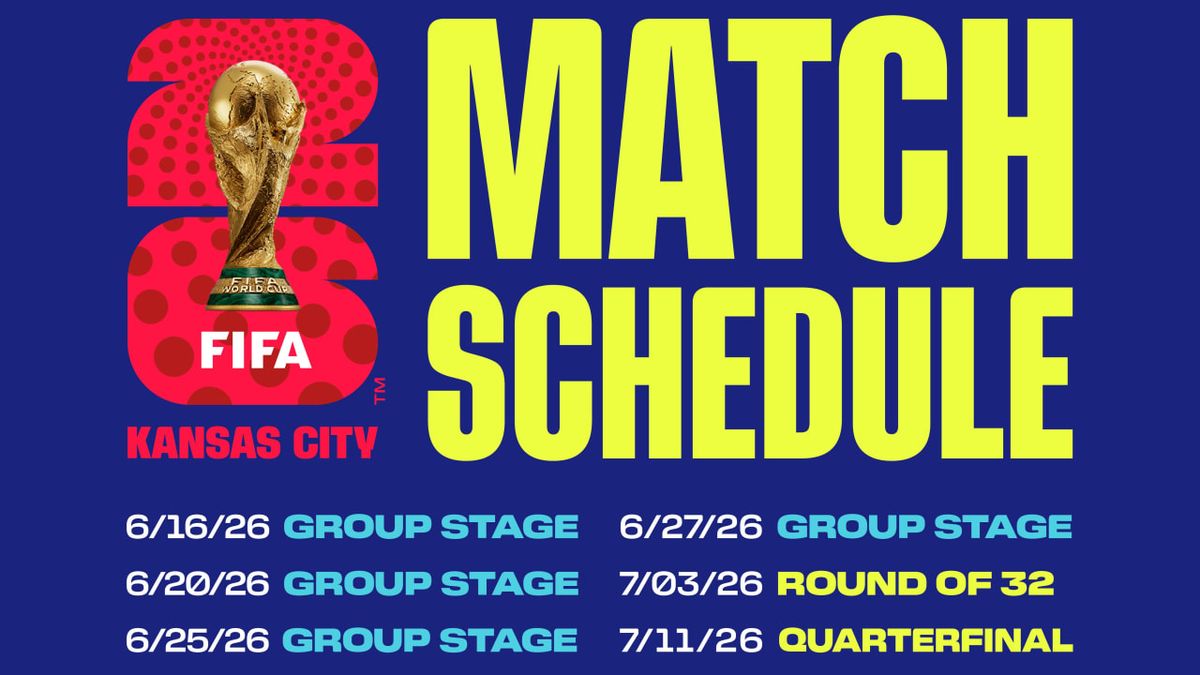 World Cup 26: Group Stage - Match 06