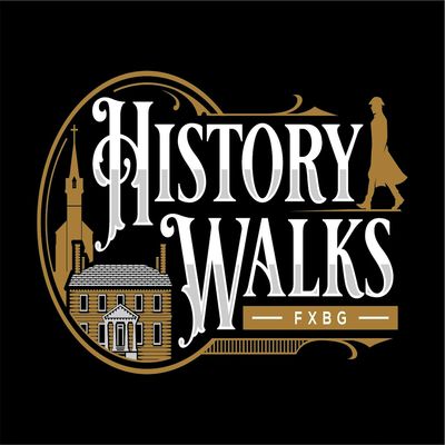 History Walks FXBG