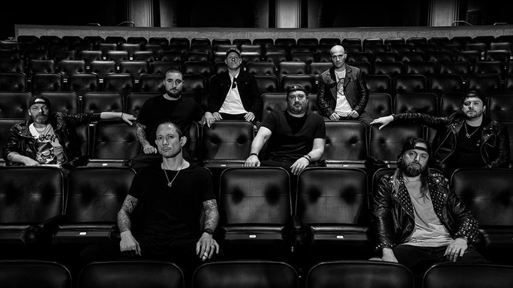 Bullet For My Valentine + Trivium - The Poisoned Ascendancy UK Tour