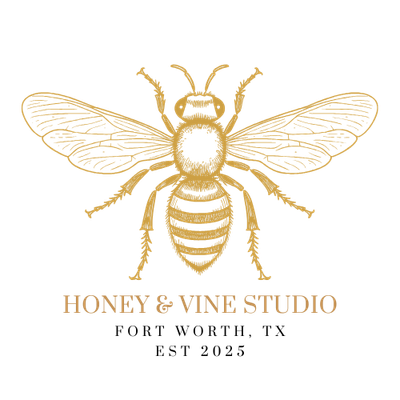 Honey and Vine Studio