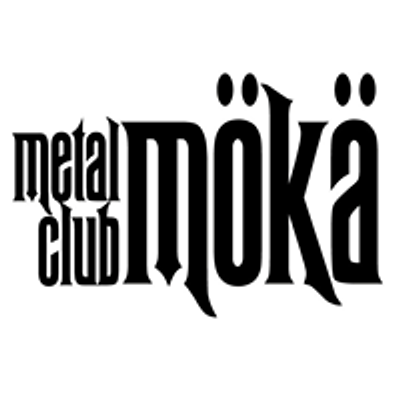 Metal Club M\u00f6k\u00e4