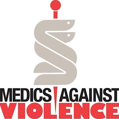 Medics Against Violence