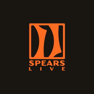 Spears Live