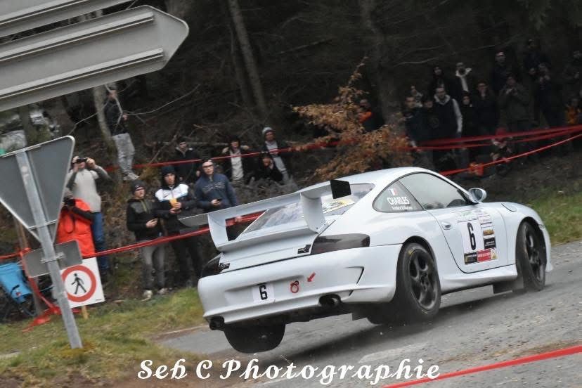 Rallye Haute Vall\u00e9e d\u2019Azergues 15\/02\/2025