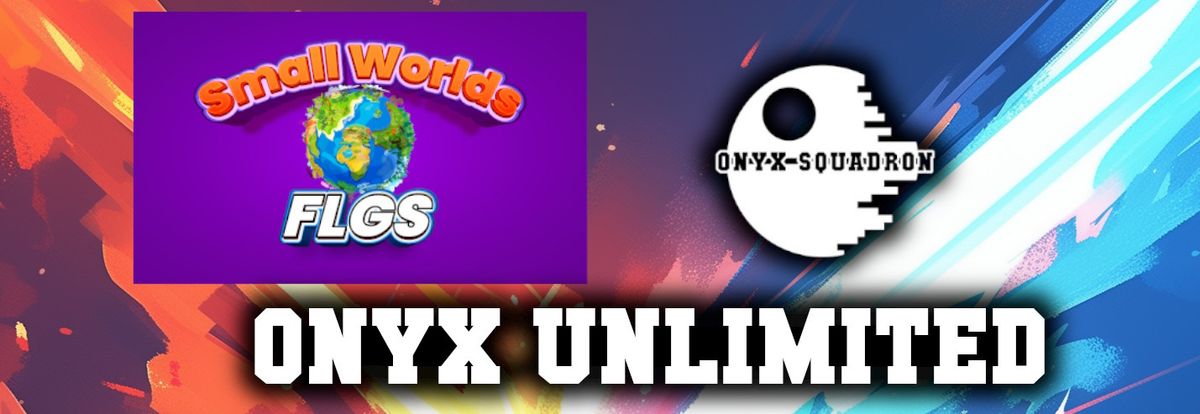 Onyx Unlimited