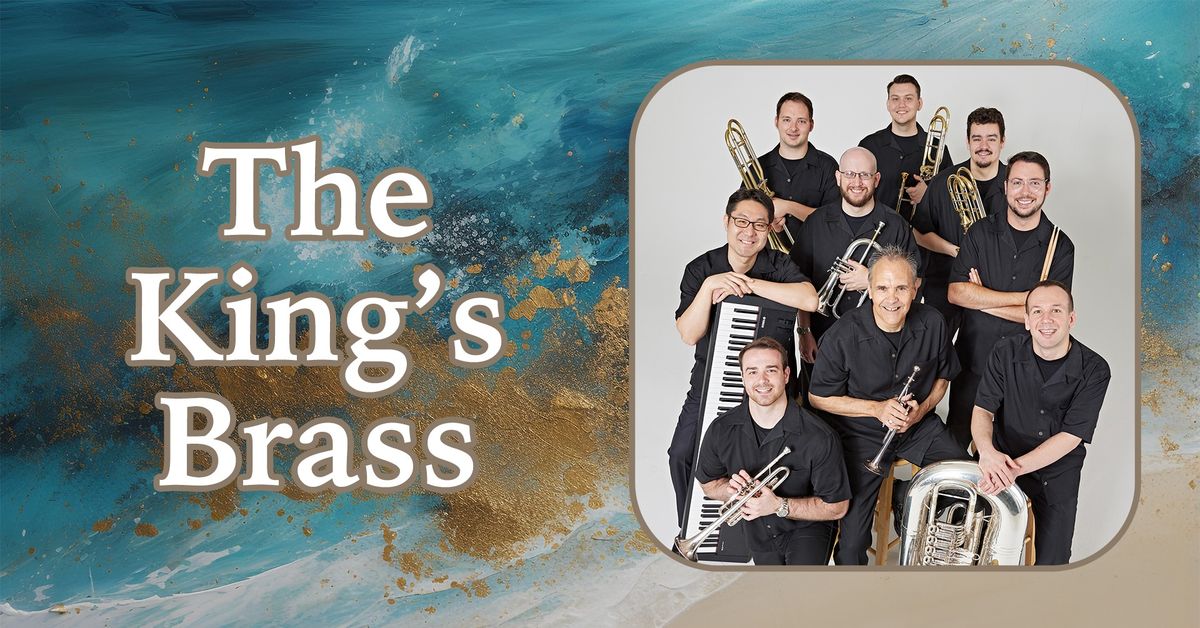The King's Brass in Concert