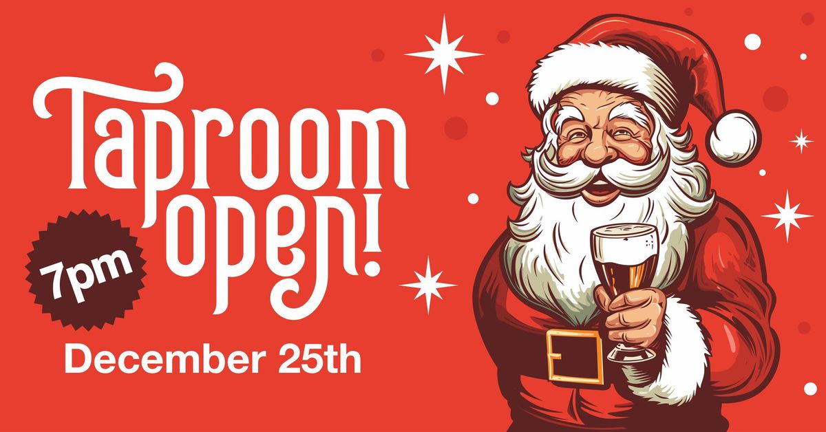 Christmas Night @ Blackhorse Taproom