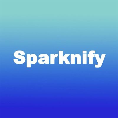 Sparknify - Human vs. AI
