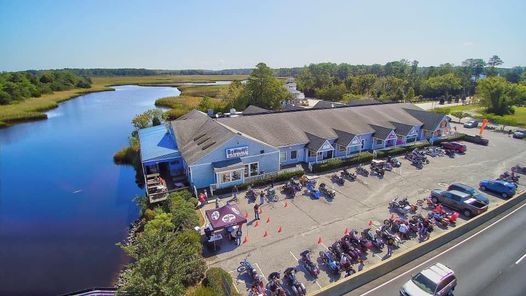 Grant Austin Taylor, Big Woody's - Great Bridge, Chesapeake, 2 May 2021