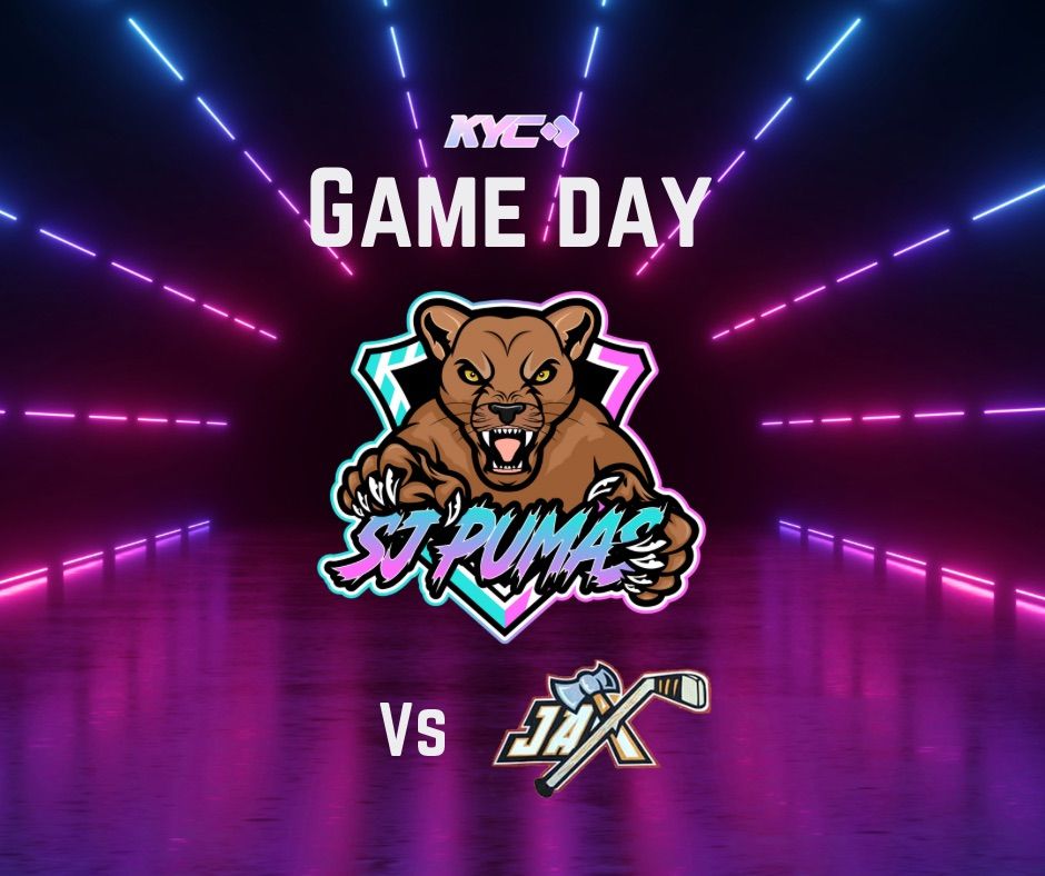 KYC PUMAS VS JAX