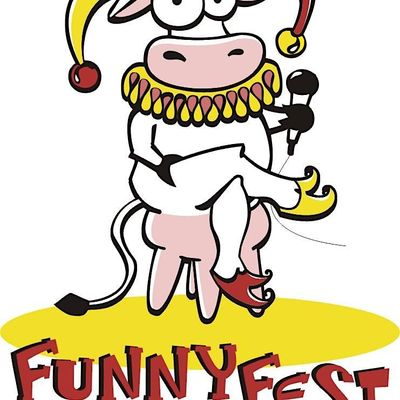FunnyFest Calgary Comedy Festival Society