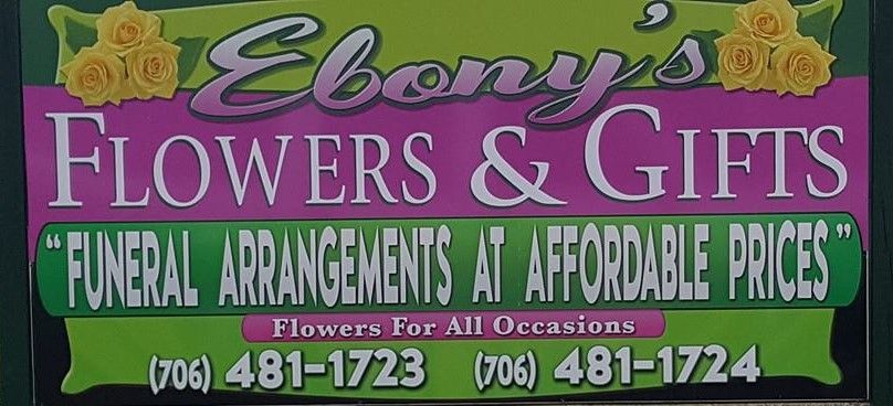Thirsty Thursdays at Ebony's Flowers and Gifts