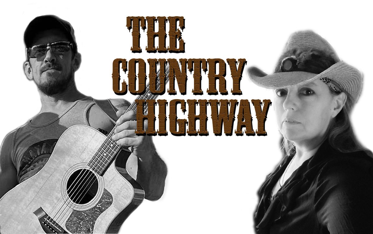 The Country Highway Live!