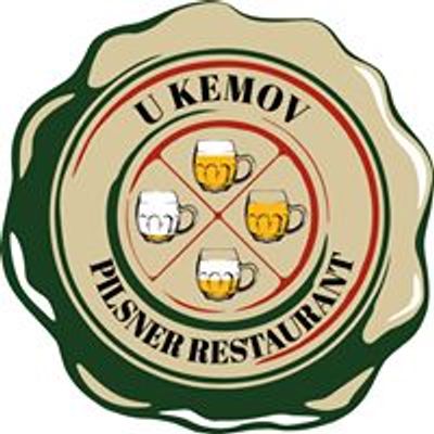 Pilsner restaurant U Kemov