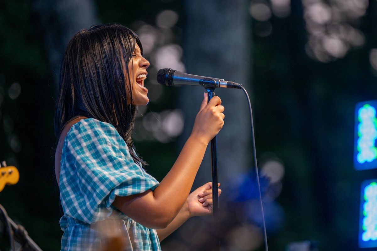 Parking The Linda Ronstadt Experience