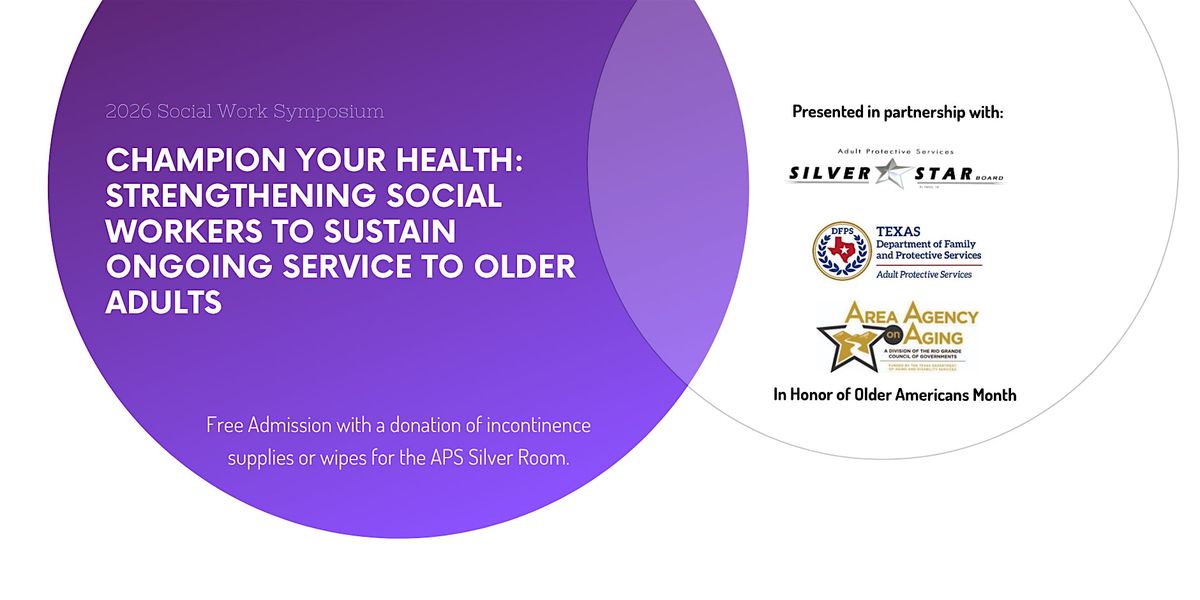 2026 Social Work Symposium