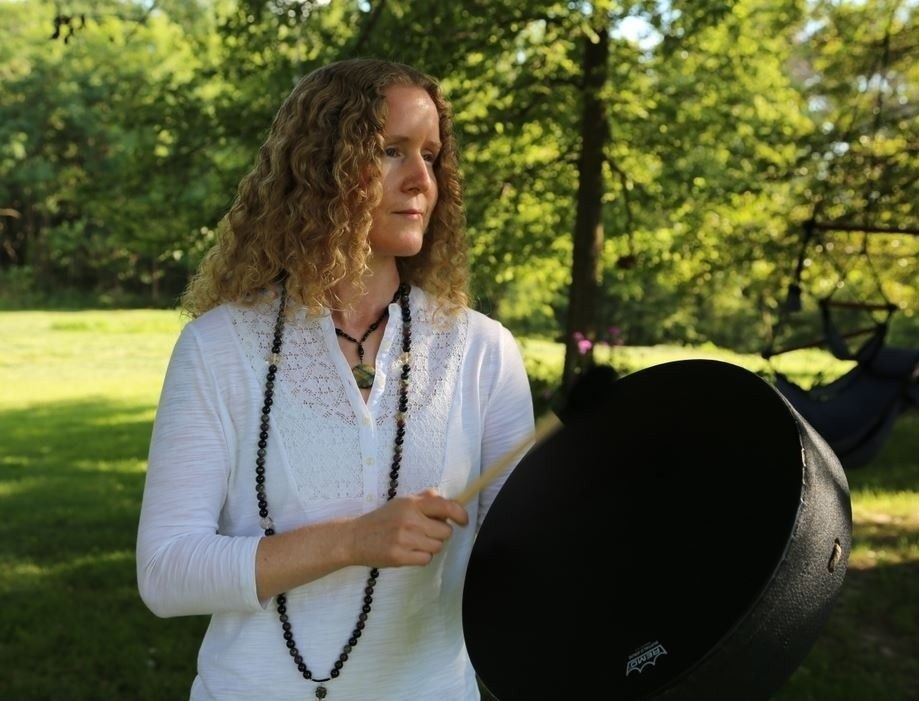 Level 2 Diploma: Integral Sound Healing For Working With Groups - Monticello, Iowa
