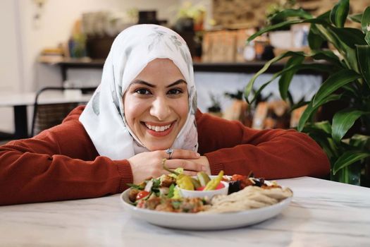VeganFestival Adelaide Sustainable September with Huda Al-Sultan