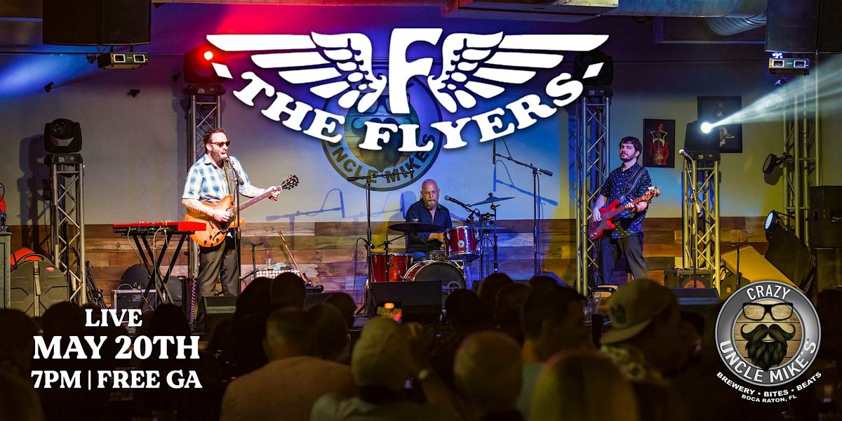 The Flyers