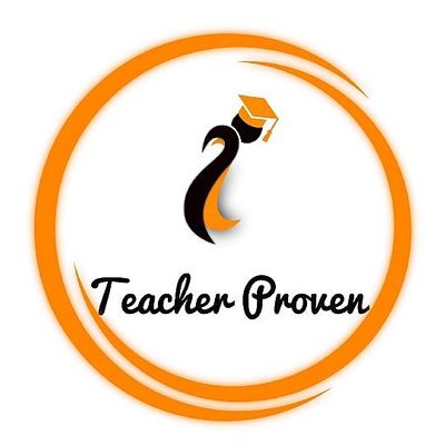Teacher Proven