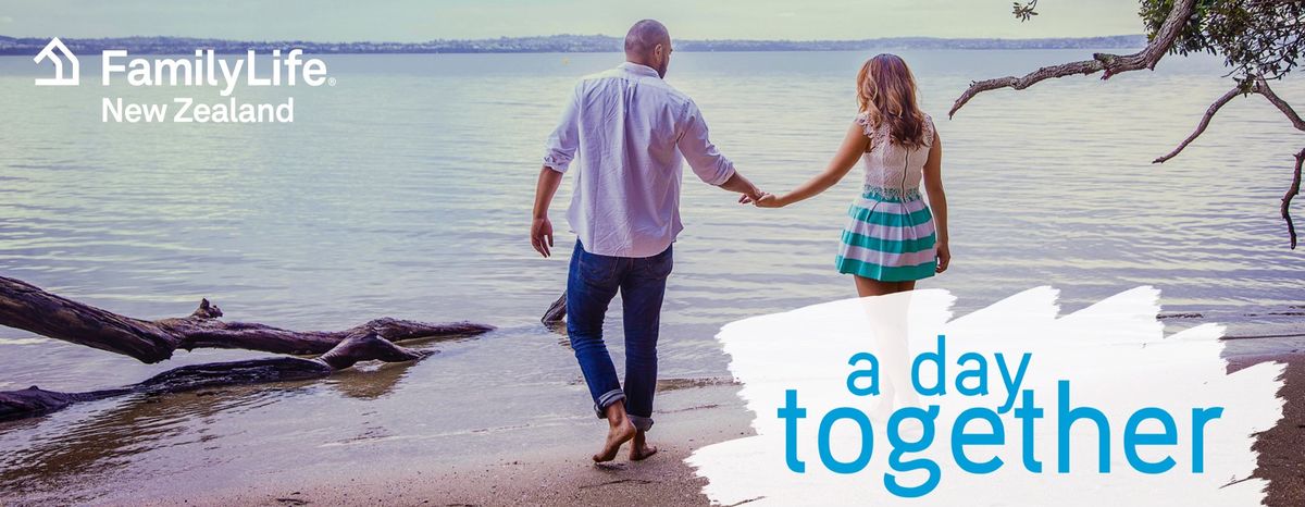 A Day Together - Palmerston North