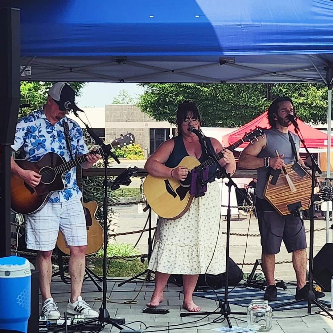 Rich Ryan Duo at Farmhouse Tavern