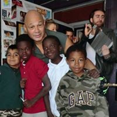 The Narada Michael Walden Foundation