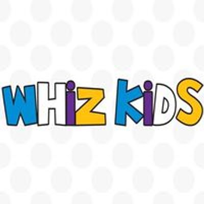 Whiz Kids Play, Party, and Learn